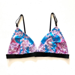 BRALETTE BARROCO