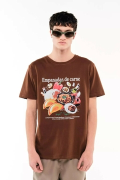 REMERA EMPANADA