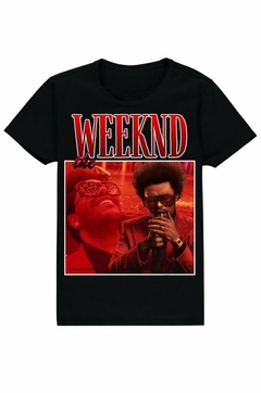 REMERON THE WEEKND