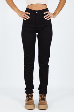 JEAN CONFORT BLACK - tienda online