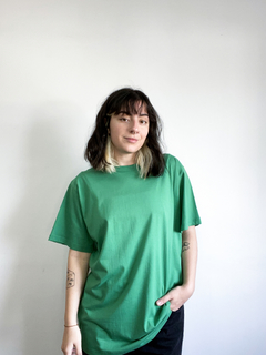 REMERON GENDERLESS VERDE - comprar online