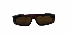 GAFAS DELHI NEGRO