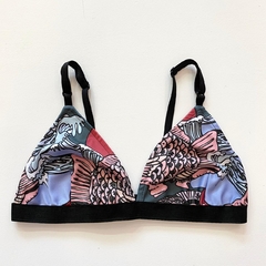 BRALETTE PECES