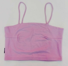 TOP MIEL XL ROSA - TIENDA FLUO