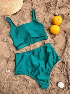 CULOTTE FARO VERDE GALAPAGOS - tienda online