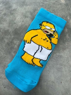 SOQUETES HOMERO - comprar online