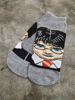 SOQUETES HARRY POTTER - comprar online