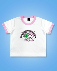 REMERA CONEJO