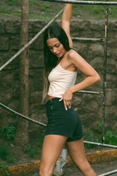 SKORT BLACK - tienda online