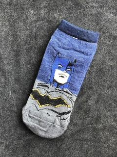 SOQUETES BATMAN