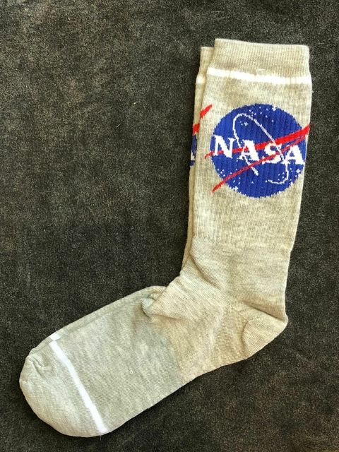 MEDIAS NASA