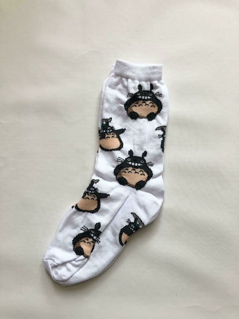 MEDIAS TOTORO