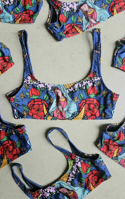 TOP CLASICO GUADALUPE