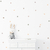 Vinilo dots nordico Blog Chic Kids