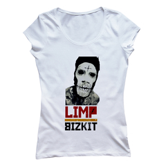 Limp Bizkit-8 - comprar online