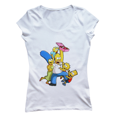 Los Simpson-5 - comprar online