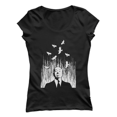 Alfred Hitchcock-3 - comprar online