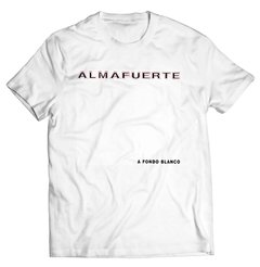 Almafuerte-7 - comprar online