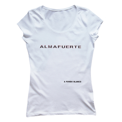 Almafuerte-7 - comprar online