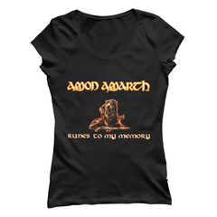 Amon Amarth-3 - comprar online