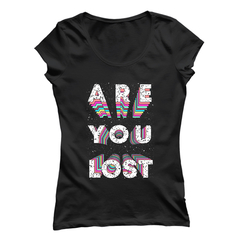 Are You Lost - comprar online