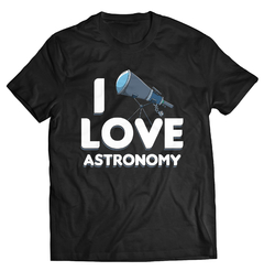 Astronomía -3