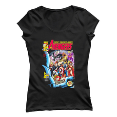 Avengers - 5 - comprar online