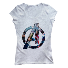 Avengers - 3 - comprar online