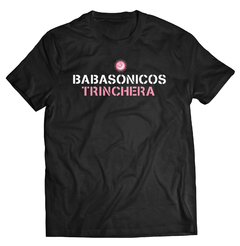 Babasónicos -4