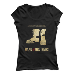 Band of Brothers-3 - comprar online