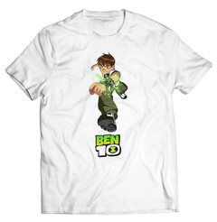 Ben 10-1