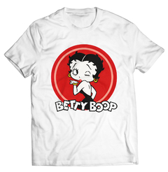 Betty Boop-1