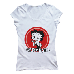 Betty Boop-1 - comprar online