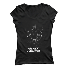 Black Panther -4 - comprar online