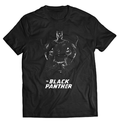 Black Panther -4