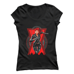 Black Widow-2 - comprar online