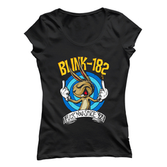 Blink-182 -3 - comprar online