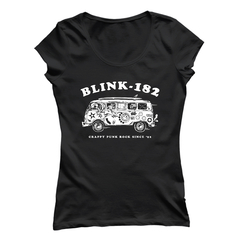 Blink-182 -4 - comprar online