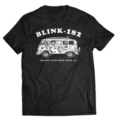 Blink-182 -4