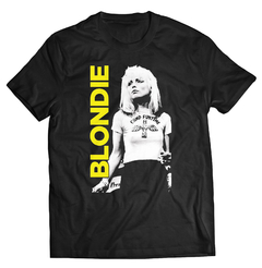 Blondie -4