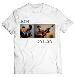 Bob Dylan-2 - comprar online
