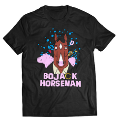 Bojack Horseman -3