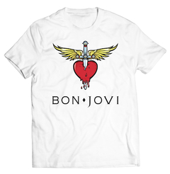 Bon Jovi -1