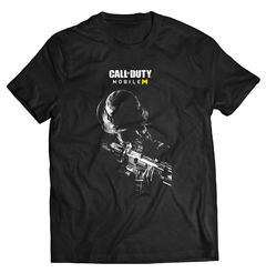 Call of Duty -3