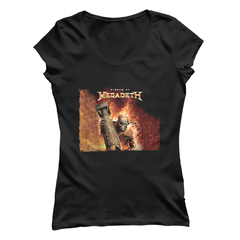 Megadeth-9 - comprar online