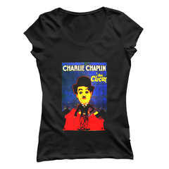Chaplin-4 - comprar online