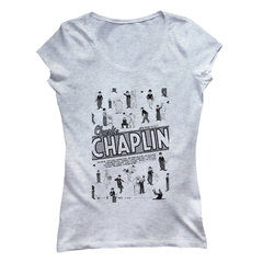 Chaplin-5 - comprar online