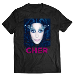 Cher -2