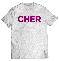 Cher -4