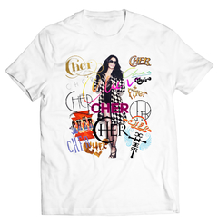 Cher -5